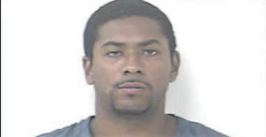 Joseph Dejesus, - St. Lucie County, FL 